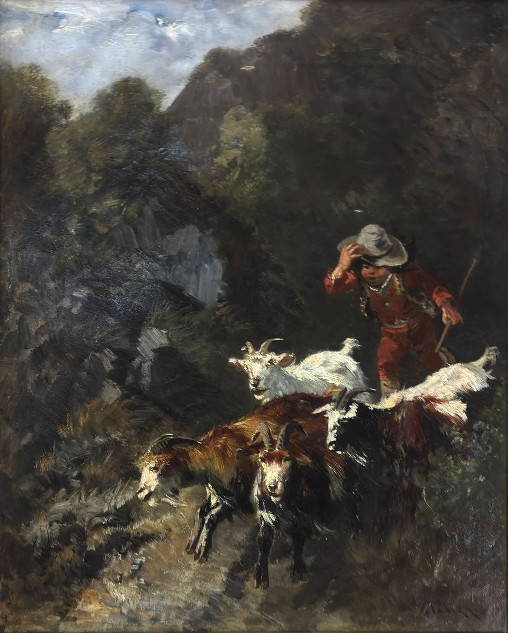 G. Palizzi