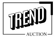 Trend Auction, Galleria d'Arte in Alessandria